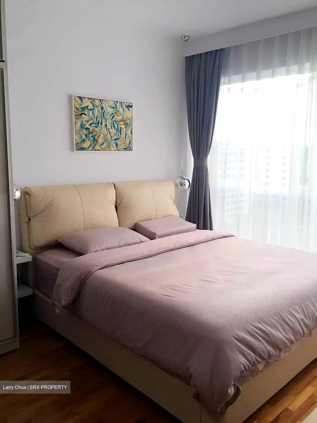 Forestville (D25), Condominium #490337391